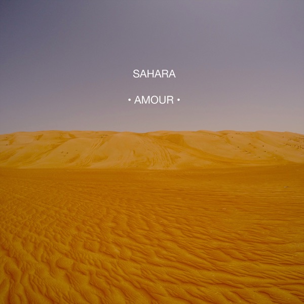 Amour - EP