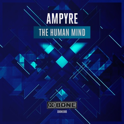 The Human Mind - Single