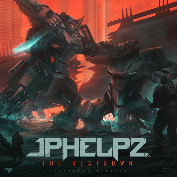 Beatdown - EP