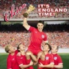 It's England Time - EP