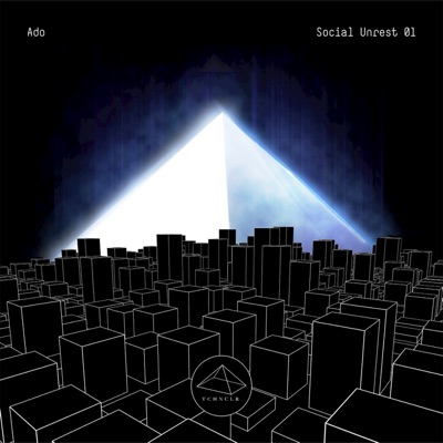 Social Unrest, Vol. 1 - Single