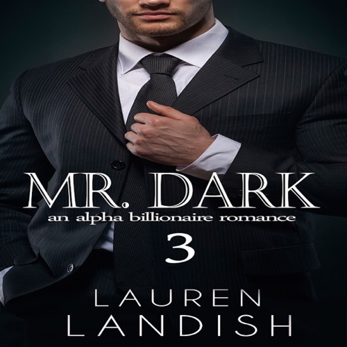 Mr. Dark 3: An Alpha Billionaire Romance, Book 3 (Unabridged) cover