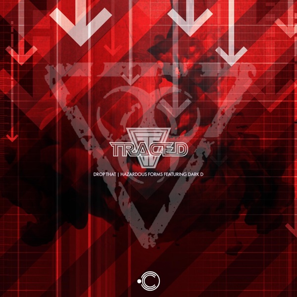 Drop That / Hazardous Forms - Single