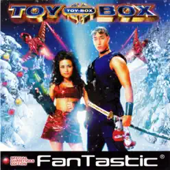 FanTastic (Special Christmas Edition) - Toy-Box