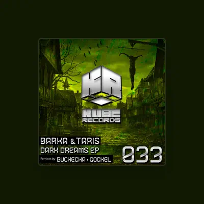 Listen to Barka & Taris, watch music videos, read bio, see tour dates & more!