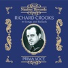 Richard Crooks in Songs and Ballads artwork