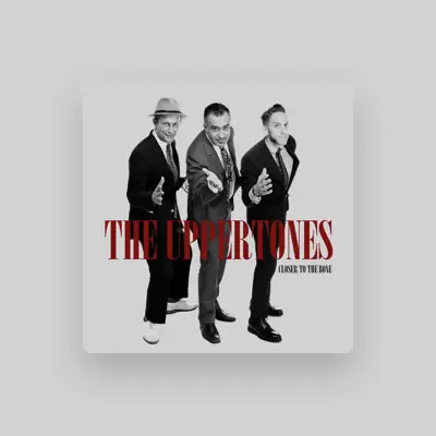 Listen to The Uppertones, watch music videos, read bio, see tour dates & more!