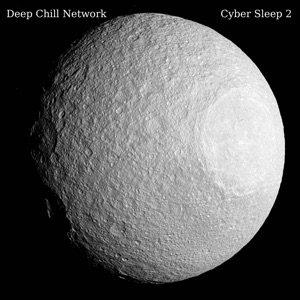 Cyber Sleep 2