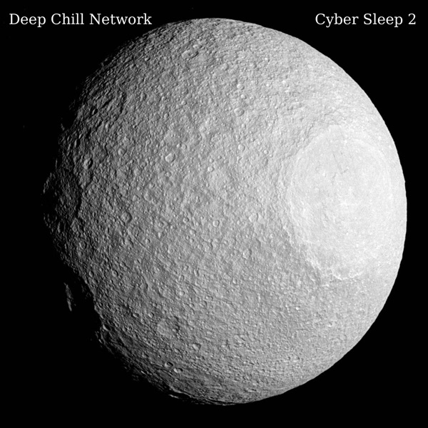 Cyber Sleep 2