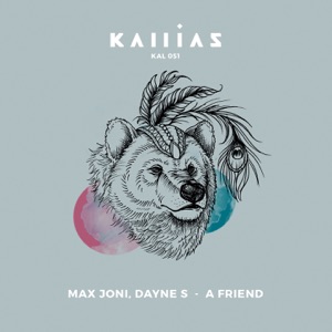 A Friend - EP