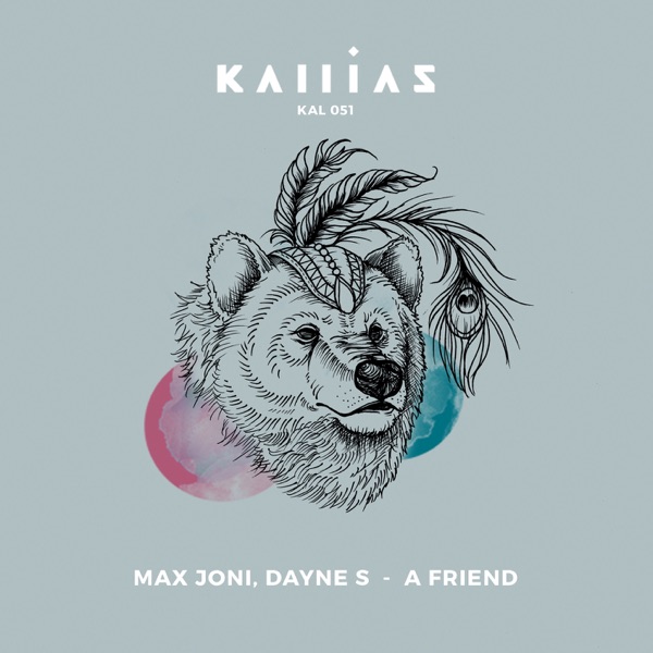 A Friend - EP