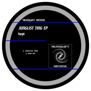 Junglist Ting - Single