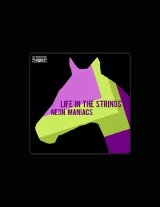Listen to Life in the Strings, watch music videos, read bio, see tour dates & more!
