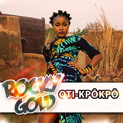 Oti-Kpôkpô - Single