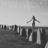 Teenage Kicks - Curse Words