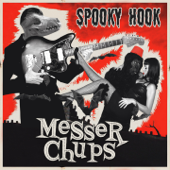 Spooky Hook - Messer Chups
