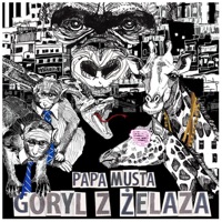 GORYL Z ŻELAZA