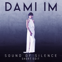 SOUND OF SILENCE cover art