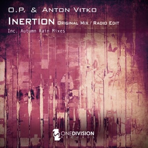 Inertion - EP