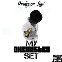 My Chemistry Set - Professor Low