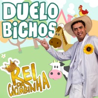 Duelo dos Bichos - Rei da Cacimbinha