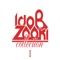 BCM - Ido B Zooki lyrics