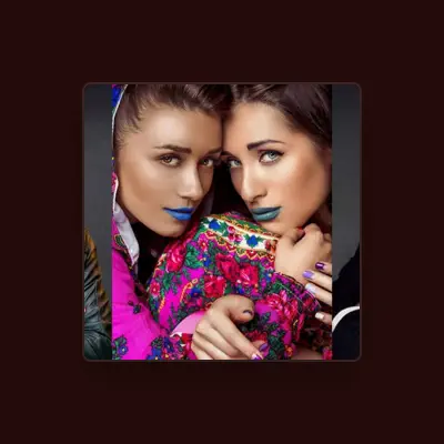 Listen to Ростислав Кушина, watch music videos, read bio, see tour dates & more!