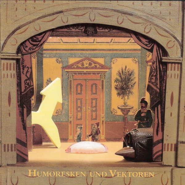 Humoresken und Vektoren