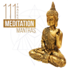 111 Tracks: Meditation Mantras - Zen Garden & Asian Chakra Balancing, Reiki Healing Therapy Sounds, Buddha Lounge Music & Yoga Studio - 羣星