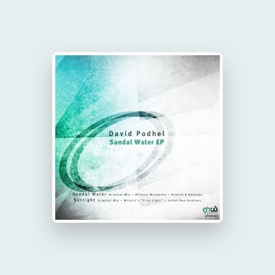 Listen to David Podhel, watch music videos, read bio, see tour dates & more!