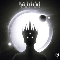 You Feel Me - Single - Haezer & Born I