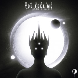 You Feel Me (feat. Born I) Haezer & Born I