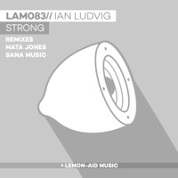 Strong - Ian Ludvig