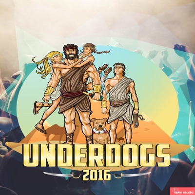 Underdogs 2016 - Single
