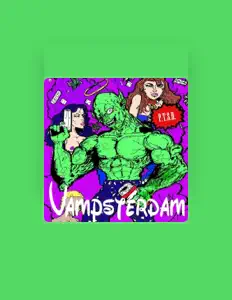 Listen to Vampsterdam, watch music videos, read bio, see tour dates & more!