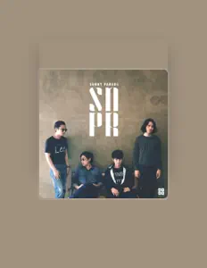 Dengarkan Sunny Parade, tonton video musik, baca bio, lihat tanggal tur & lainnya!