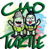 Ciao Turtle - EP - Ciao Turtle