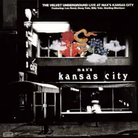 Lonesome Cowboy Bill (Live at Max's Kansas) [2015 Remastered] — The Velvet Underground