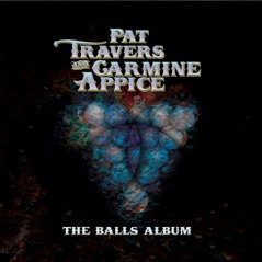 The Balls Album