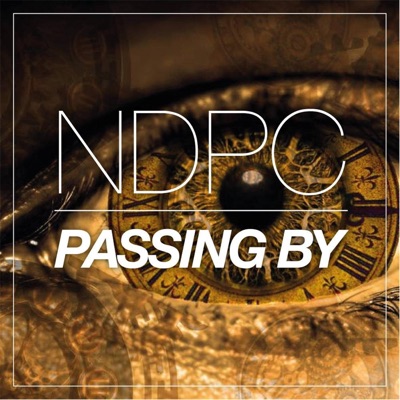Passing By - Single
