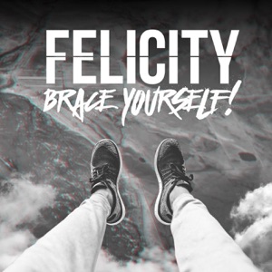 Brace Yourself! - EP