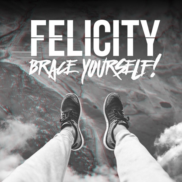Brace Yourself! - EP