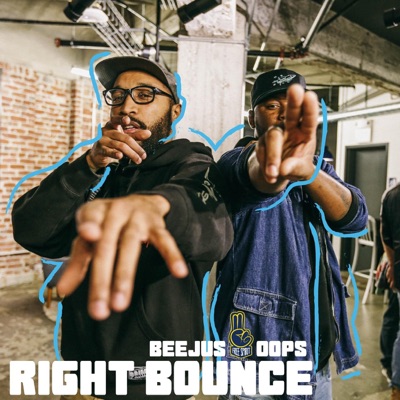Right Bounce (feat. Oops) - Single