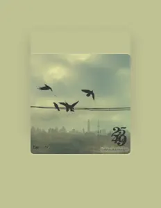 2549を聴いたり、ミュージックビデオを鑑賞したり、経歴やツアー日程などを確認したりしましょう！