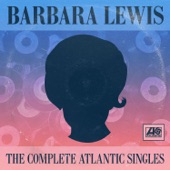 Barbara Lewis - Thankful for What I've Got