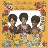 The Three Degrees - I Wanna Be Your Baby (Mono Version)