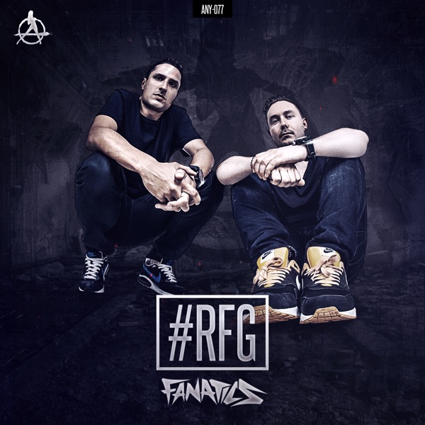 #Rfg - Single