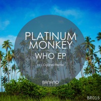 Who - Single - Platinum Monkey