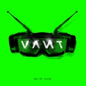 VANT - FLY-BY ALIEN