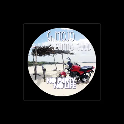 Listen to G. Mojo, watch music videos, read bio, see tour dates & more!